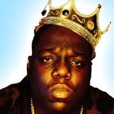 Stream Biggie Smalls