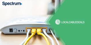 Follow these simple steps to hook up your spectrum modem and router: How To Connect Spectrum Internet Local Cable Deals