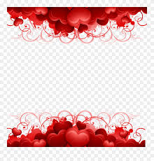 Choose from 41000+ valentines day graphic resources and download in the form of png, eps, ai or psd. Valentines Day Background Png Clipart 3253191 Pinclipart