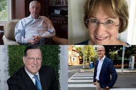 I was too young to remember 9/11, so I talked to those who lived it. These  are their stories