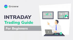 Intraday trading is all about scouting for names that can either move up or move down. Intraday Trading Guide For Beginners How Does Intradaytrading Differ From Regular Trading