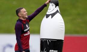 Kieran trippier has been banned for 10 weeks and fined £70,000 by the fa following misconduct in главная страница » world news » sport » england defender kieran trippier is handed a worldwide. Tottenham Defender Kieran Trippier Hoping To Fly Flag For England Just Like His Dad Talksport