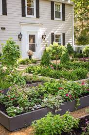 Landscaping ideas for the front of my house. Simple Front Yard Landscaping Ideas Better Homes Gardens
