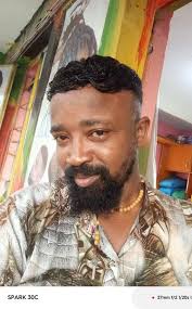 Profile for Felix Patrick