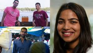 Meet the 2021 Summer Catalyst Venture Teams at Babson College