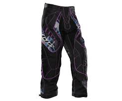 Dye C12 Paintball Pants 2012