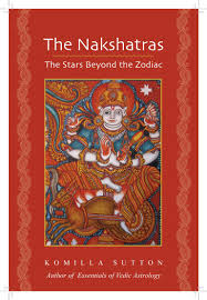 New Nakshatra The Stars Beyond The Zodiac Available From Amazon And Kindle Version Too Vedic Astrology Astrology Books Astrology