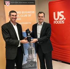 Pietro was president at loyaltyone canada, and executive vice president, loblaw brands at loblaw companies. Special Hbscc Harvard Business School Club Of Chicago Facebook