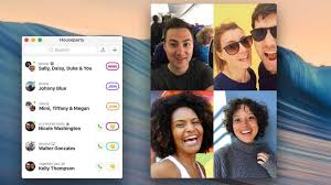 One of the biggest apps right now is houseparty. Houseparty How Safe Is Epic Games Video Chat App Bbc News