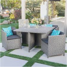 Tyuka Info Mainstays Patio Furniture Wicker Dining Set Patio Decor