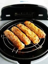 Wah kali ini resep nya tintin. 39 Ide Ngohiang Recipe Masakan Resep Makanan