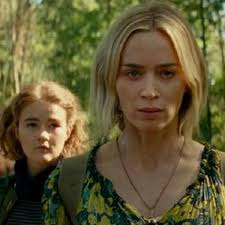 Cade woodward, emily blunt, john krasinski and others. Un Lugar En Silencio 2 Fecha De Estreno De A Quiet Place 2 Sinopsis Y Que Pasara Actores Personajes Y Lo Que Se Sabe De La Secuela Tvmas El Comercio Peru