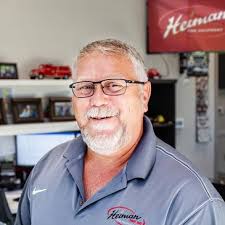 Heiman Fire Equipment