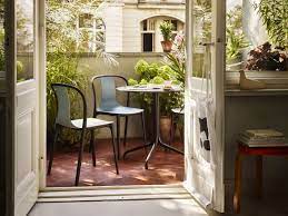 Arredare il balcone piu di 70 idee per un look che stupisce. Balcone Piccolo Come Arredarlo In 10 Mosse Living Corriere
