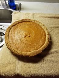 Sweet Potato Pie Recipe Genius Kitchen Sweet Potato Pie Potato Pie Sweet Potato Pies Recipes