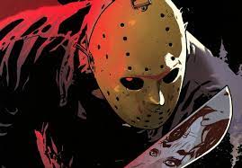 The mit sounding concert mitso movies machover is the mit symphony orchestra's tribute to the art of film music, from classic hollywood soundtracks to new wo. The Weird History Of Friday The 13th Comics Den Of Geek