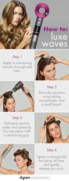 Drying Your Hair Shouldn T Take Forever With High Velocity Airflow Dyson Supersonic Dries Hair Ultra Fast Precise Heat Set Hair Beauty Long Hair Styles Hair