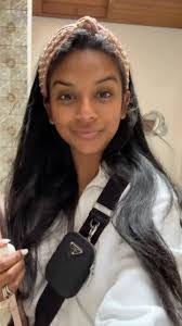 Katrina Xavier's Instagram, Twitter & Facebook