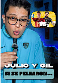 Bronca Julio Gonzalez Y Gil Alcala