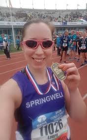 Springwell Running Club