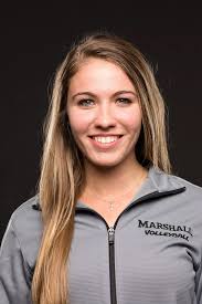 @HerdVolleyball comes up short against UMKC