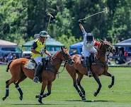 Closing Weekend Polo Tailgate