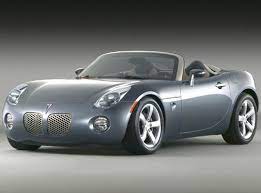 There are 23 classic pontiac solstices for sale today on classiccars.com. Used 2006 Pontiac Solstice Convertible 2d Prices Kelley Blue Book