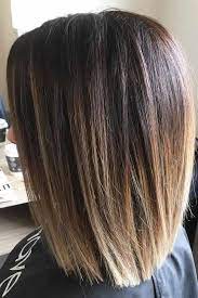 Appealing Ways To Wear Shoulder Length Hair Styles See More Lovehairstyles 99haircuts Cheveux Mi Long Cheveux Coupe De Cheveux