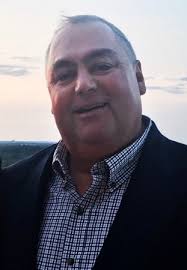 Donald F. Hebert, Jr. (1965-2019)