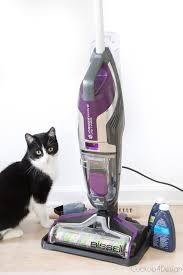 Bissell Crosswave Pet Pro Deluxe Multi Surface Cleaner Reviews My Bissell Crosswave Pet Pro Review Cuckoo4design