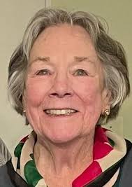 Kathleen Shoemaker Obituary (1941