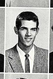 Gregory Montgomery “Mont” Quesenberry (1941-2015)