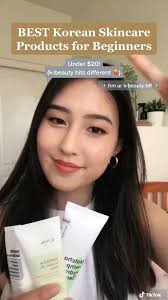 Your K Beauty Bff These Are The Best Korean Skincare K Beauty Products For Beginners And Teens Some Of My In 2020 Skin Care Korean Skincare Skin Care Routine