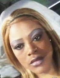 Obituary for Sharell Malone