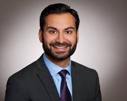 Adjunct professor Ali Zaidi chosen as Biden's deputy national climate  advisor