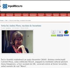 Everything name meaning, origin, pronunciation, numerology, popularity and more information about petrulian at nameaning.net. Victor Roncea Blog