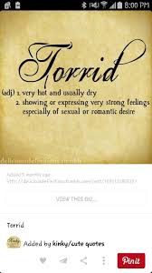 Definition Cute Quotes Dictionary Meaning Strong Feelings