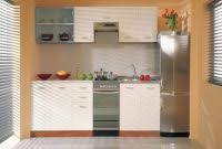 small kitchens dark cabinets  new jenn