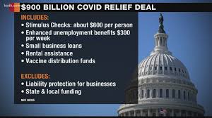Covid 19 Headlines Dec 21 2020 Ksdk Com