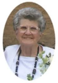 Martha Sprugel Thompson