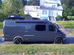 Image result for Black 2004 Sprinter
