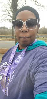 Are others participating in the 10k mud madness rowing challenge?