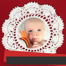 Potterybarnkids.com has been visited by 10k+ users in the past month Amazon Com Crochet Photo Frames Appstore For Android