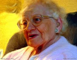 Obituary of Angeline Sturgis