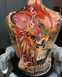 What back tattoo designs are the best? Valenus Valenusprime Profile Pinterest