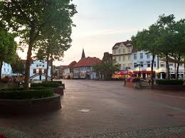 Marktplatz Lingen Unternehmungen Suchmaschinenmarketing Emsland