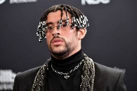 Next to damien priest and rtruth Bad Bunny Height Feet Bad Bunny Memorable Noche Premios Juventud 2017 Wow La What Is Bad Bunny Net Worth