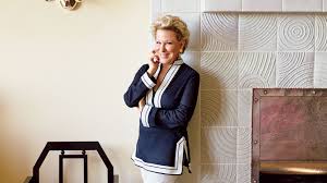 Midler's mother was a housewife and a seamstress. Tour Bette Midler S Home And Garden In Manhattan Architectural Digest