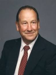 Harvard A. Bitter Obituary September 16, 2014