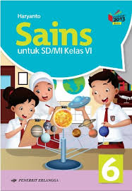 Check spelling or type a new query. Buku Ipa Kelas 6 Sd Ktsp Berbagai Buku